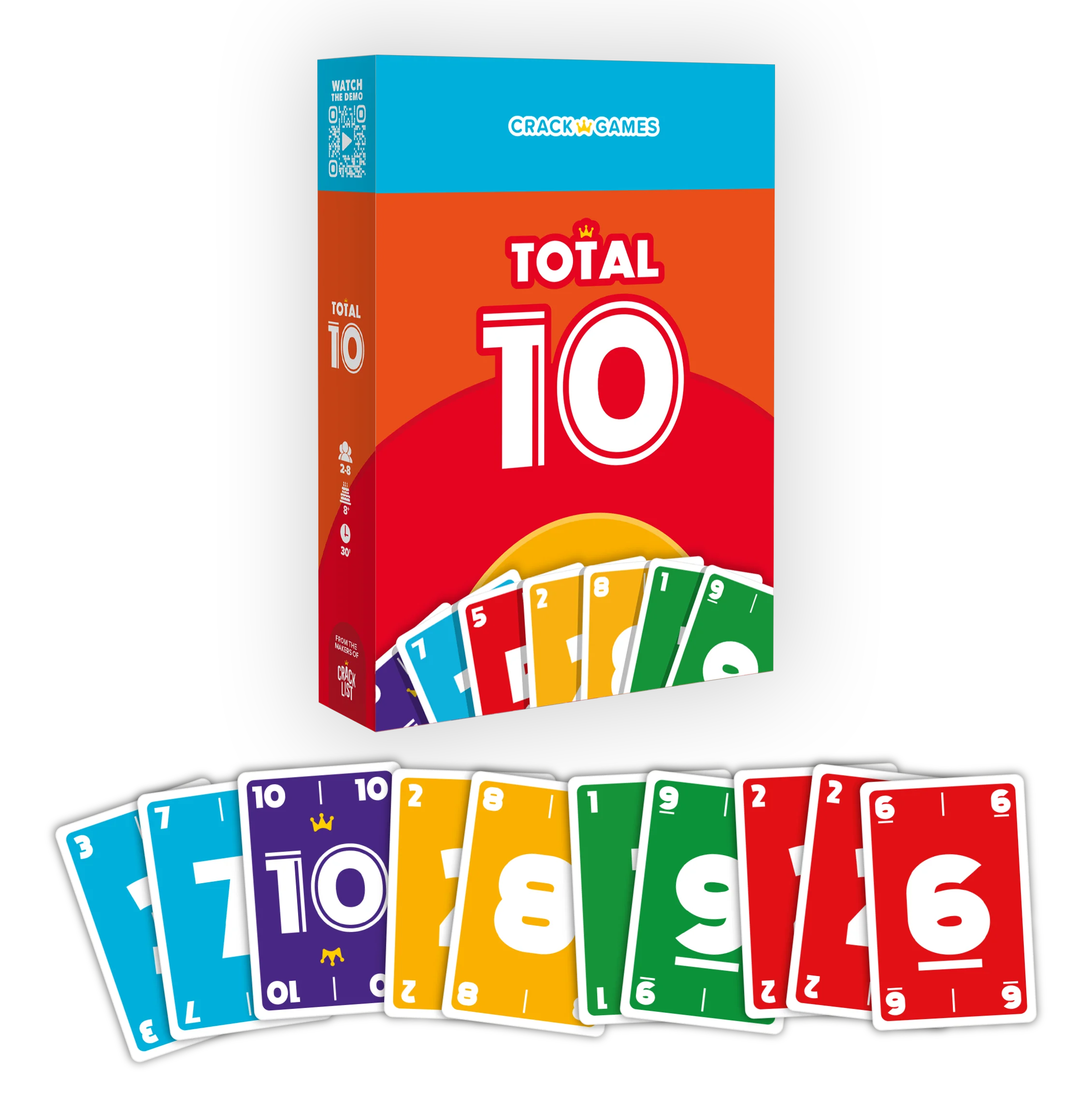 Total 10 – Image 2