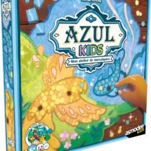 Azul Kids