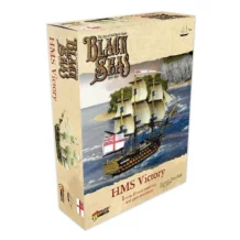 Black Seas HMS Victory