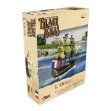 Black Seas L'Orient