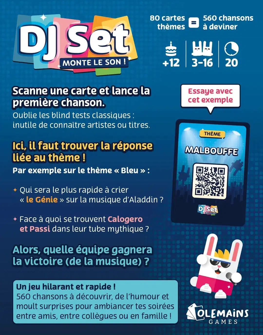 DJ Set Monte le son – Image 3