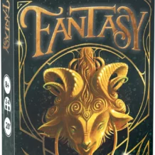 Fantasy 2025
