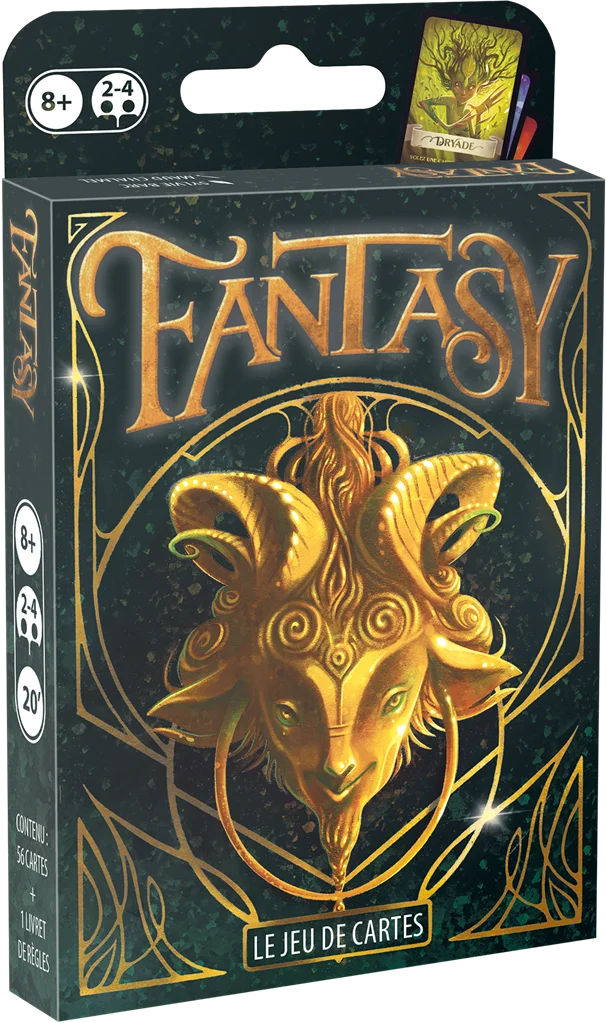 Fantasy 2025