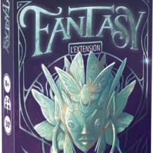 Fantasy II 2025
