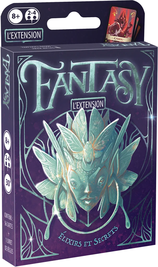 Fantasy II 2025