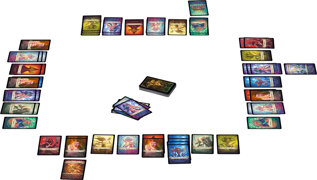 Fantasy II 2025 – Image 2