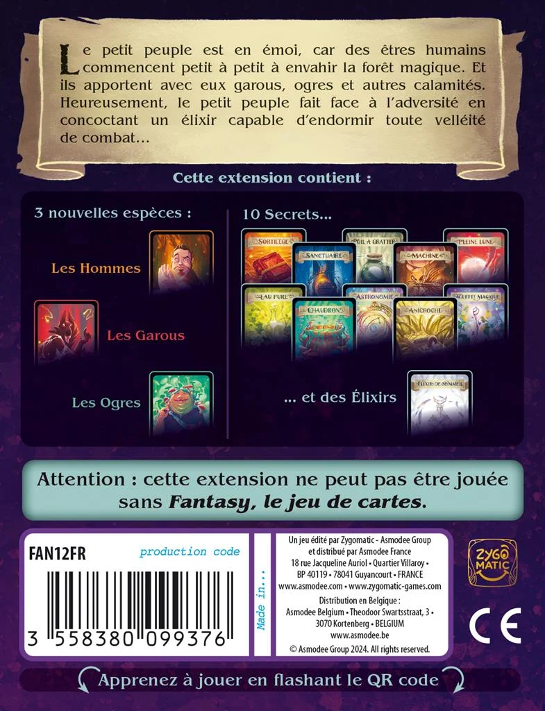 Fantasy II 2025 – Image 3