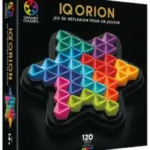 IQ Premium Orion