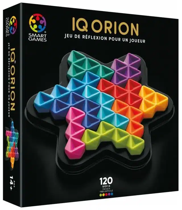 IQ Premium Orion
