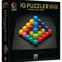 IQ Premium Puzzler