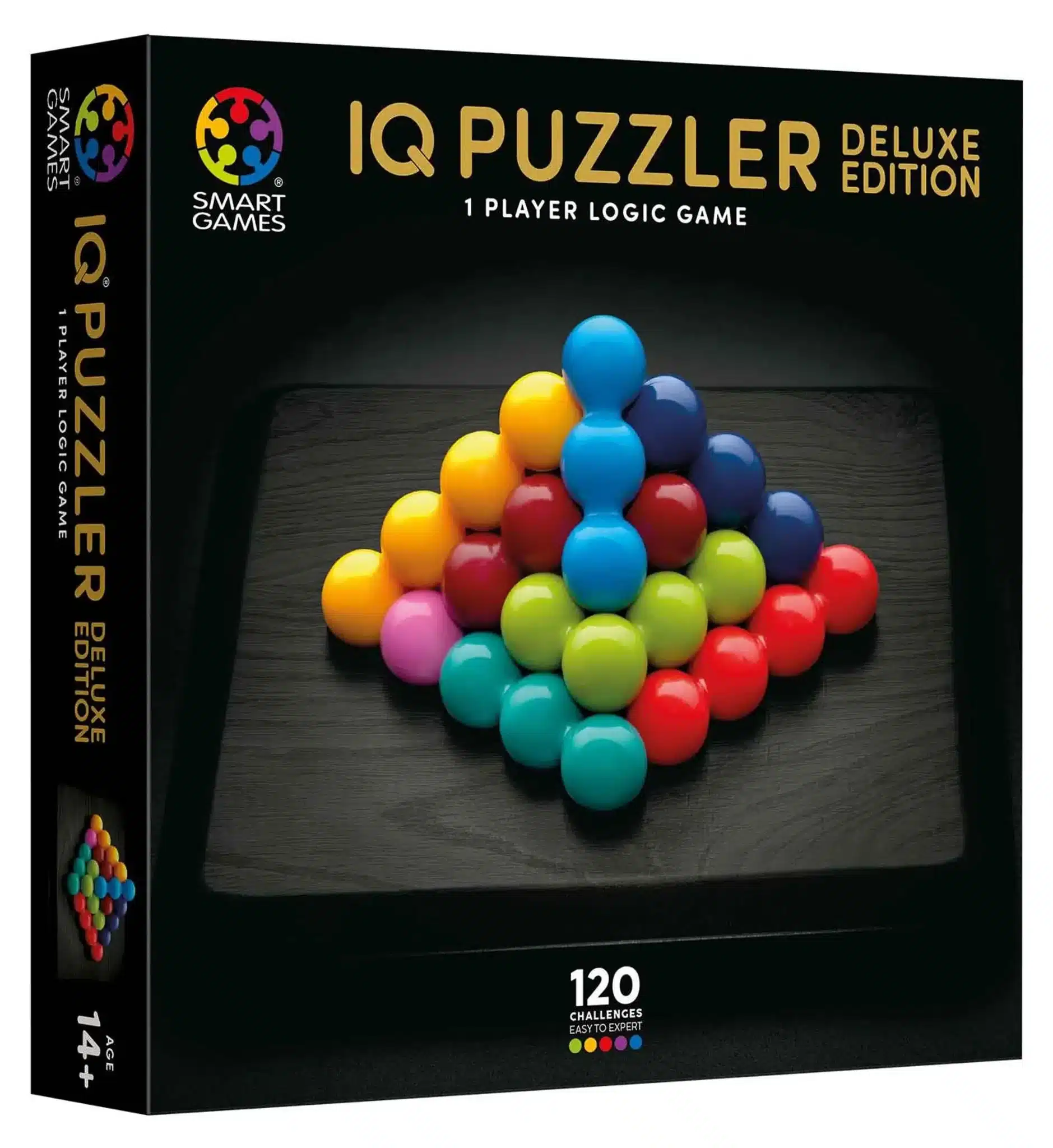 IQ Premium Puzzler