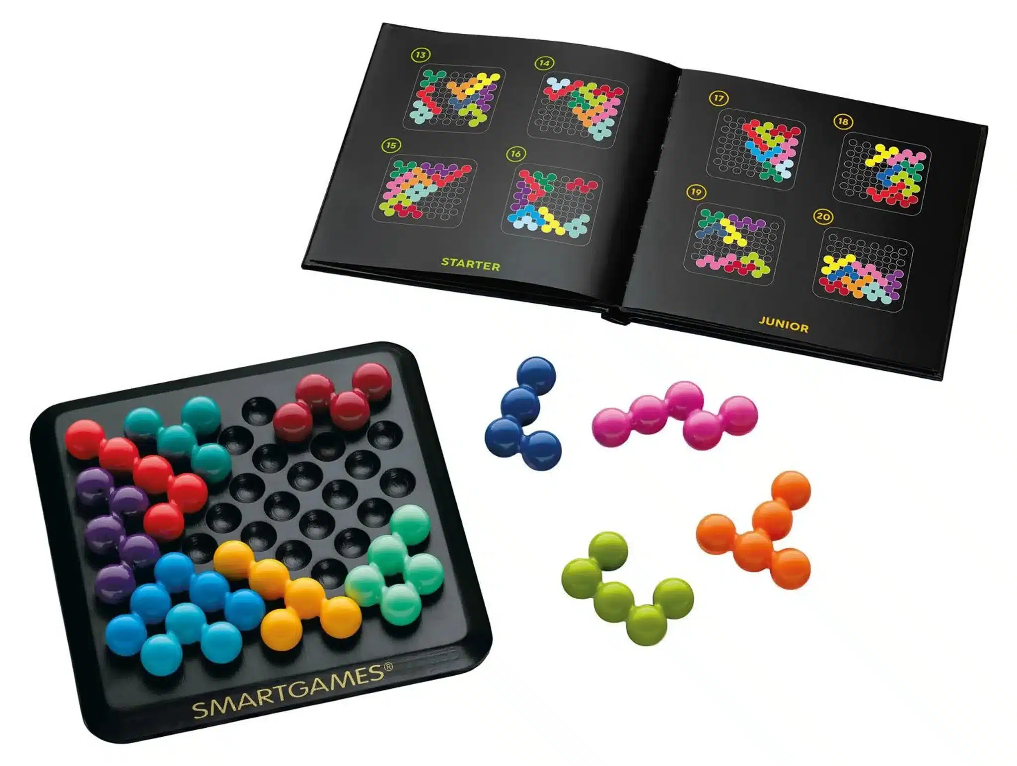IQ Premium Puzzler – Image 2