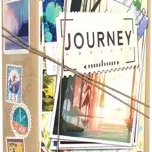 Journey Horizon