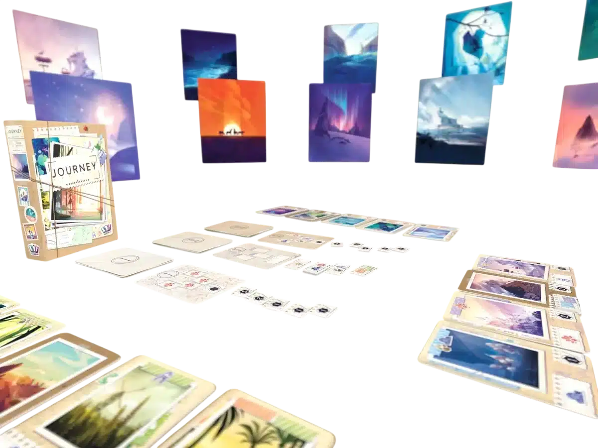 Journey Horizon – Image 2