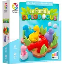 La Famille Diplodocus