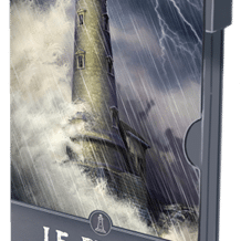 LE PHARE - Livre Jeu Solo