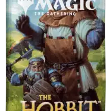 MTG: The Hobbit Play Booster EN