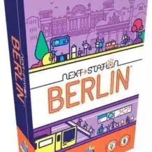 Next Station - Berlin
