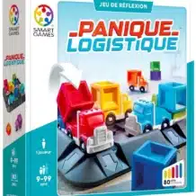 Panique Logistique