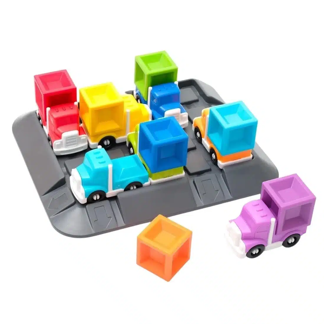 Panique Logistique – Image 3