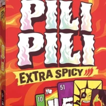 Pili Pili 2