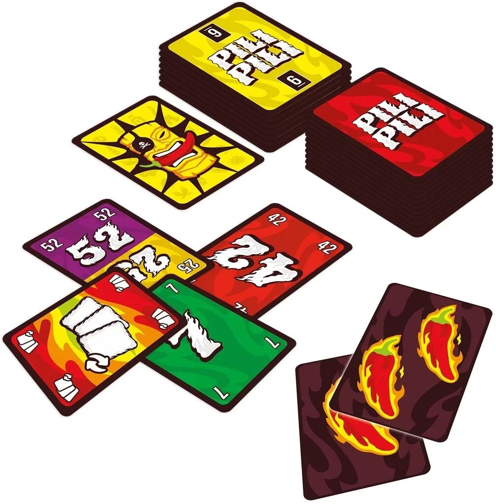 Pili Pili 2 – Image 2