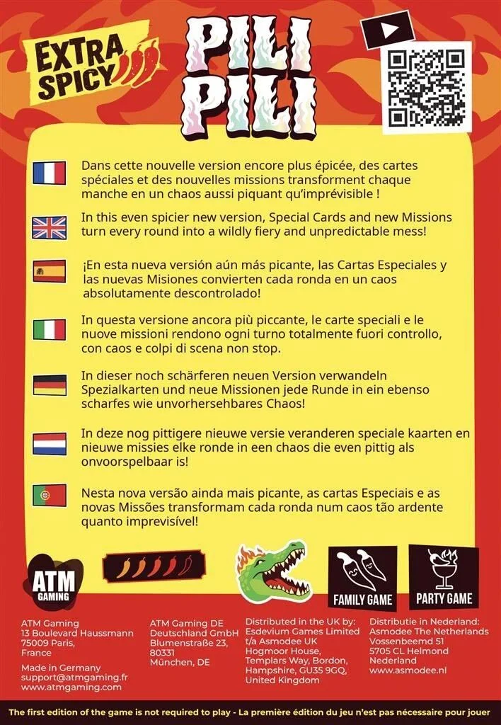 Pili Pili 2 – Image 3