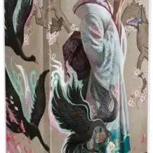 Puzzle UNIVERSE - 1000p : Kimono