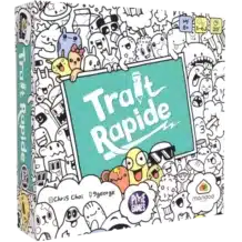 Trait rapide