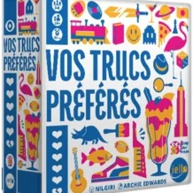 Vos Trucs Préférés