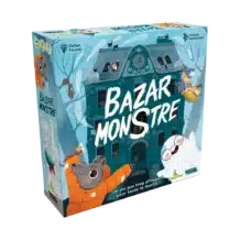 Bazar monstre
