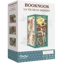 Booknook - La vie de Su Dongpo