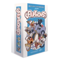 Fliptoons