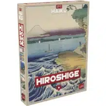 Haiku - Extension HIROSHIGE
