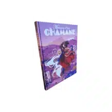 Mémoires d'une chamane