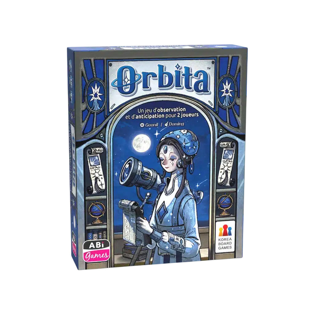 Orbita
