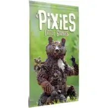 Pixies Little Giants (Ext)