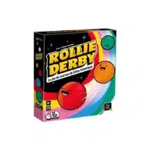 Rollie derby
