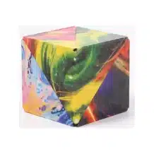 Shashibo Holographique Cosmos