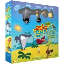 Zig & Sharko